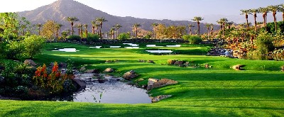 Palm Springs Golf Packages & Discount Tee Times